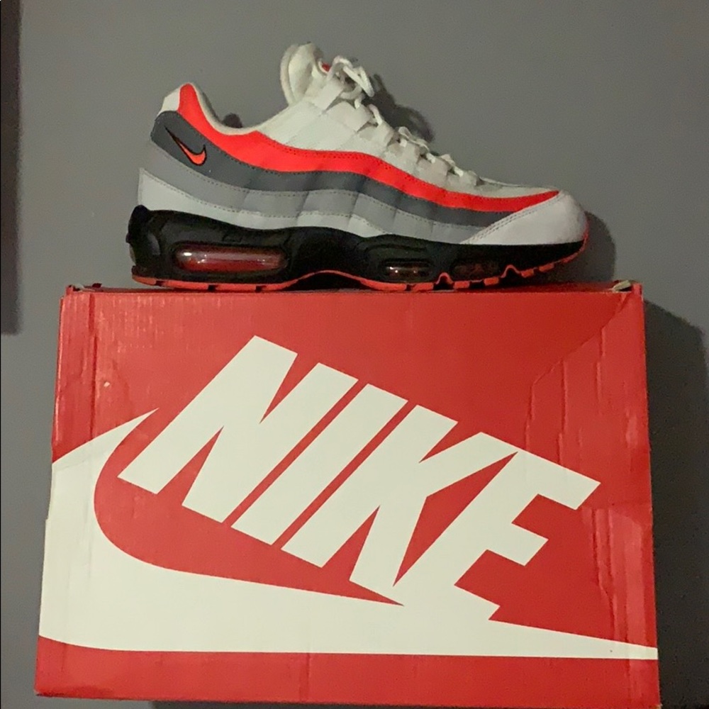 AirMax 95